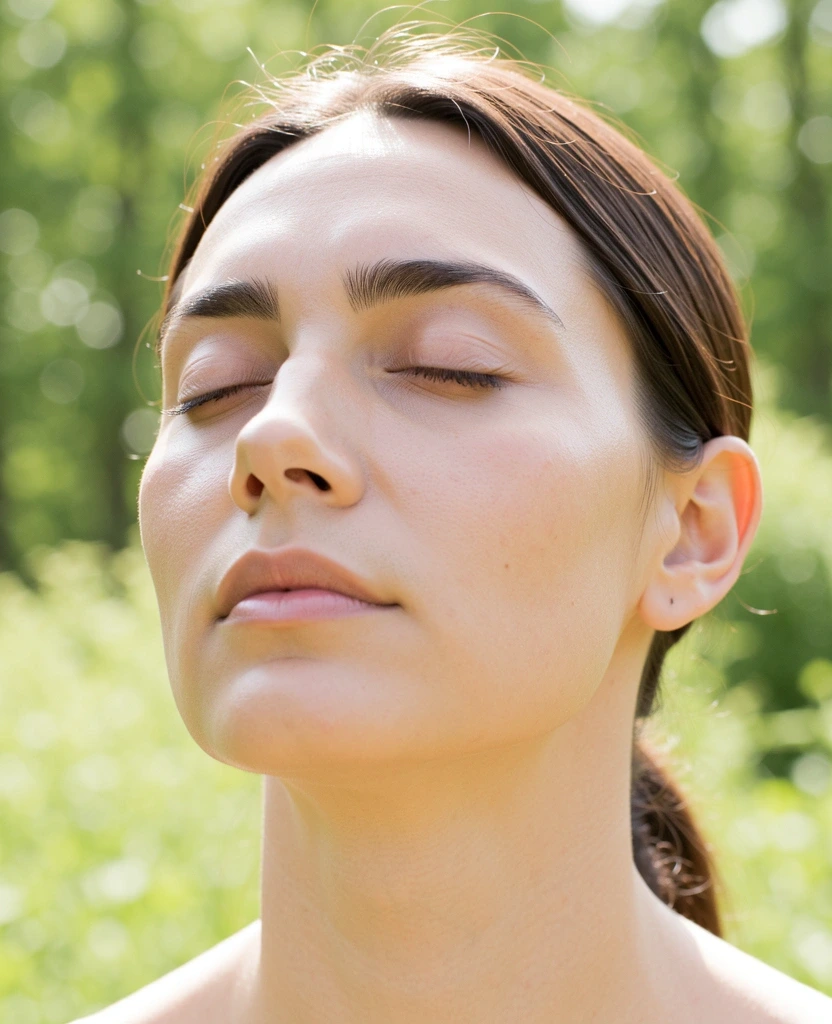 Connecting with natural sound environments